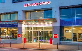 Leonardo Hotel Plymouth